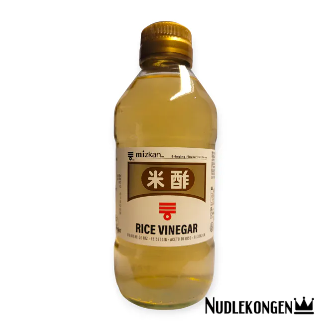Hovedbilde RICE VINEGAR 5% - 275 ML