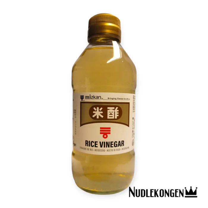 RICE VINEGAR 5% - 275 ML