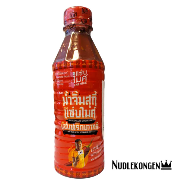 Hovedbilde SUKIYAKI SAUCE - 440 GR
