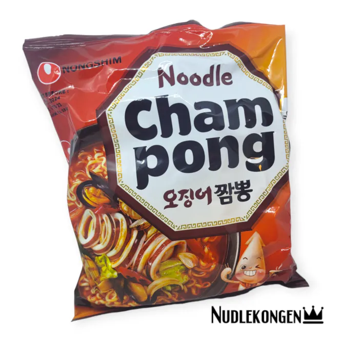Hovedbilde CHAMPONG RAMYUN - 124 GR