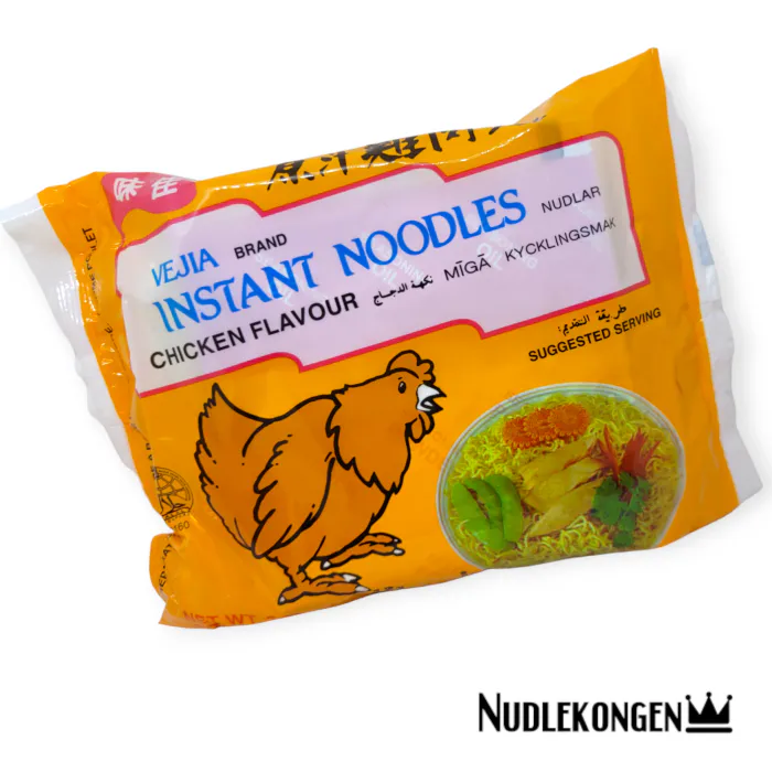INST. NOODLES CHICKEN FLV.