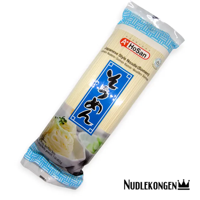 Hovedbilde SOMEN JAPANESE NOODLE