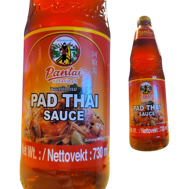 Hovedbilde PAD THAI SAUCE - 730 ml