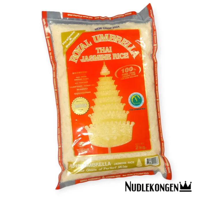 THAI HOM MALI RIS - 2 KG
