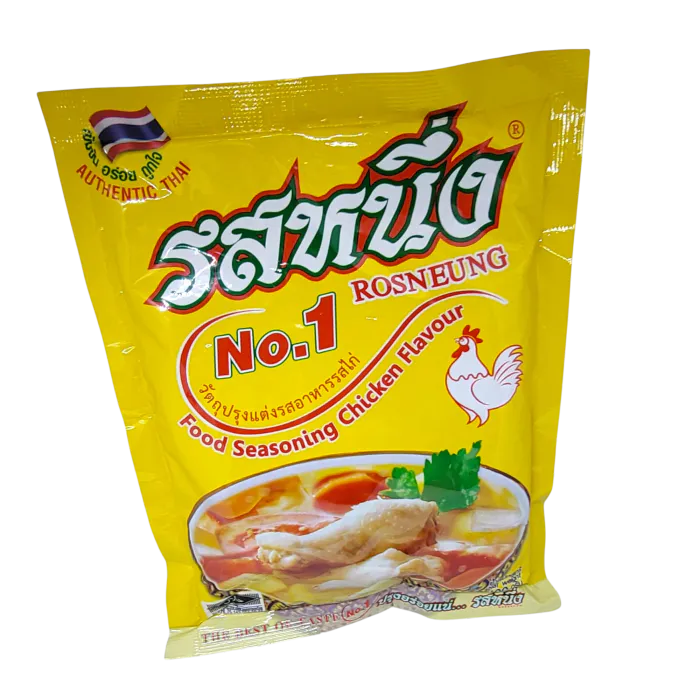KYLLINGKRYDDER - CHICKEN FLAVOUR SEASONING - 400 gr