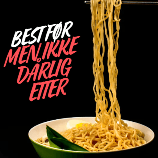 Hovedbilde DATOSALG / BIFFSAUS MED RØD PEPPER - MARINADE - ...