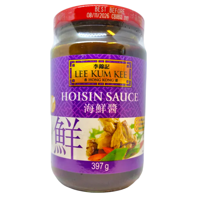 Hovedbilde HOISINSAUS - 397 GR