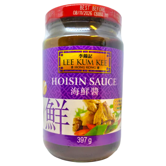 HOISINSAUS - 397 GR