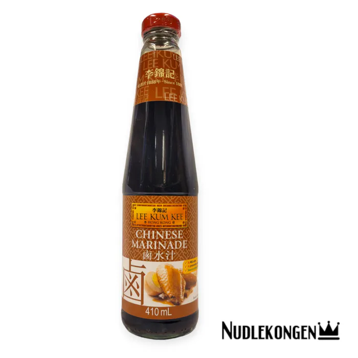 CHINESE MARINADE - 410 ML