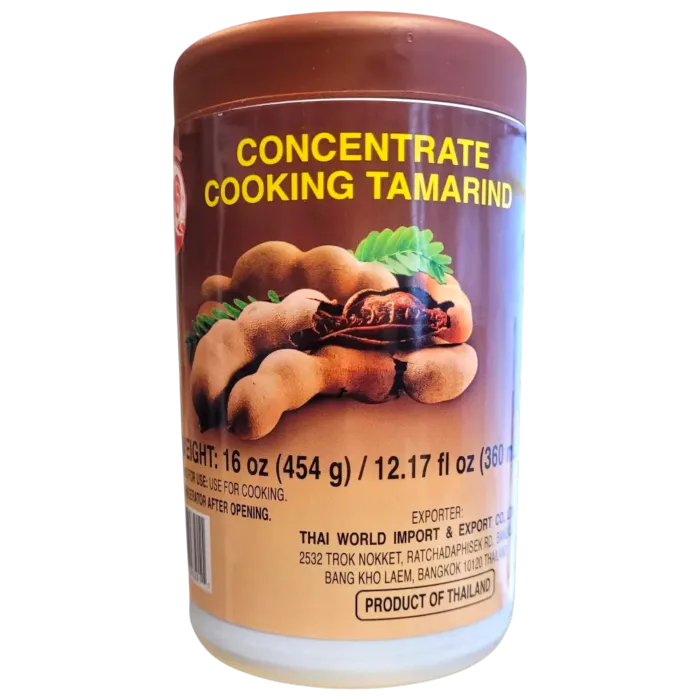 TAMARINDKONSENTRAT TIL MATLAGING - 454 GR