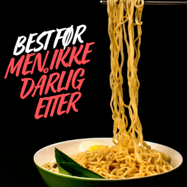 Hovedbilde DATOSALG / SAMGYETANG NOODLES GINSENG CHICKEN ...
