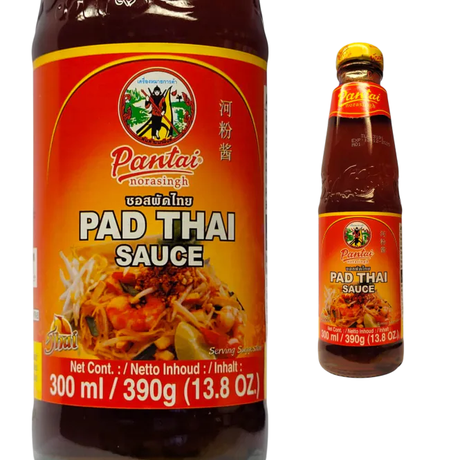 Hovedbilde PAD THAI SAUCE - 300 ML.