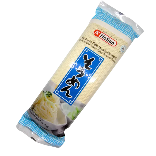 Hovedbilde SOMEN JAPANESE NOODLE